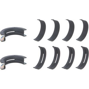 ACL Bearings - 5M1039HC-001 - Main Bearing Set Coated BBF 429/460