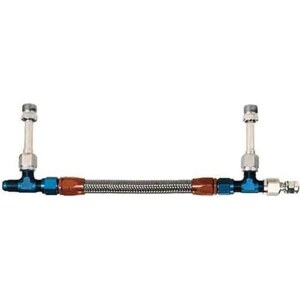 Aeroquip - FCP0101 - Dual Feed Carb Line