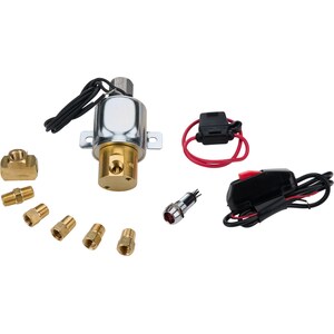 Allstar Performance - 48012 - Electric Line Lock Master Kit