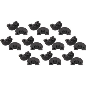 Allstar Performance - 64422-10 - 14mm Shock Collar Shim Kit 3/4in 10pk