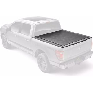BAK Industries - 39342 - Revolver X2 Tonneau Cover 24- Ford Ranger