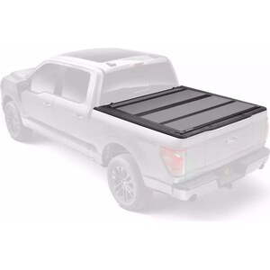 BAK Industries - 448342 - BakFlip MX4 Tonneau Cover 24- Ford Ranger