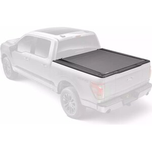 BAK Industries - 80342 - Revolver X4S Tonneau Cover 24- Ford Ranger