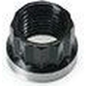 Crower - 74523 - Lash Adjuster Nut 3/8-24 12pt - Shaft Rocker Arms