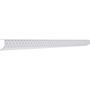 Dee Zee - DZ 2142 - 94-01 Dodge Ram Brite Tread Tailgate Protector