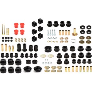 Energy Suspension - 3.18136G - 07-13 GM P/U 1500 Master Bushing Kit