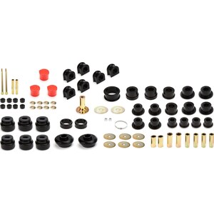 Energy Suspension - 3.18137G - 07-13 GM P/U 1500 Master Bushing Kit