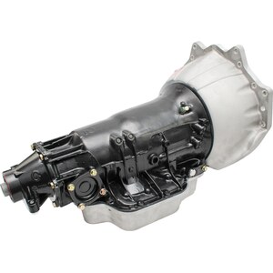 FTI Performance - TH400-3UB - TH400 Level-3 Trans 800HP w/Chev Ultra Bell