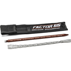 Factor 55 - 00420-01 - Fast Fid Rope Splicing Tool Red