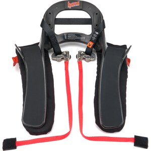 Hans - DK14247411SFI - Hans III 20deg Lrg QC SFI 38.1