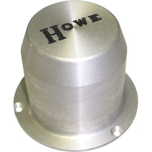 Howe - 20539 - Front Dust Caps