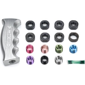 Hurst - 1531000 - Pistol Grip Shift Handle Universal