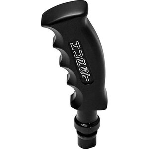 Hurst - 1531001 - Pistol Grip Shift Knob Dodge Challenger 16-22