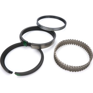 Clevite M77 - 50843CP040 - Piston Ring Set BBF 429/460 4.400 Bore