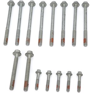 Cylinder Head Fastener Kits
