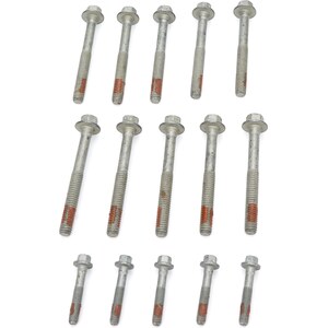 Cylinder Head Fastener Kits