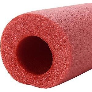 Moroso - 80941 - Roll Bar Padding Red