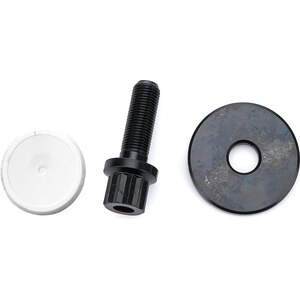 OptiTorque - 10552 - BBC Damper Bolt Kit 1/2-20  1.550 UHL