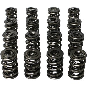 PAC Racing - PAC-1248-16 - 1.645 Triple Valve Springs - (16)