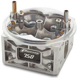 Proform - 67101C - Carburetor Main Body - 3310