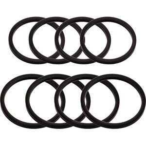 PFC Brakes - 900.900.100.03 - Seal Kit Z34 Front 41/44 MM 8 Pcs