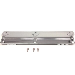 RPC - R9427 - Chevelle/Nova Radiator Support Panel Chrome