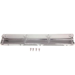 RPC - R9428 - Chevelle Radiator Suppo rt Panel Chrome