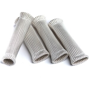 Thermo Tec - 14260 - Spark Plug Boot Sleeve Natural 4pk