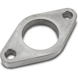 Vibrant Performance - 1436 - 35-38mm External Wastegate Flange W/Drilled Hole