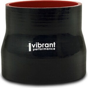 Vibrant Performance - 19746 - Reducer Coupler  4.00in