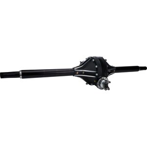 Winters - 5270PM-LNH - Quick Change Rear End L/M Longhorn 4.86