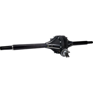 Winters - 5270PM-RKT-412 - Quick Change Rear End L/M Rocket XR1 4.12