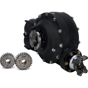 Winters - WP1958-1500HP-8208 - Quickchange Drift 1500HP IRS Thermal Coated