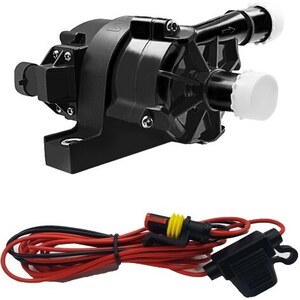 Davies Craig - DC-9025 - EBP25 Electric Booster Pump - Brushless 12V Kit