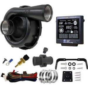 Water Pumps - Electric
