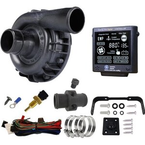 Davies Craig - DC-8930 - EWP115 Remote Elec. WP & Controller Combo - Nylon
