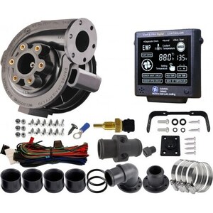 Davies Craig - DC-8907 - EWP80 Remote Electric W/P & Controller Combo