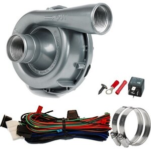 Davies Craig - DC-8060 - 12V EWP150 Remote Electric W/P Kit