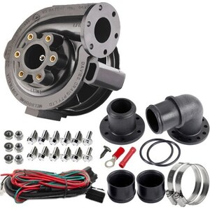 Davies Craig - DC-8005 - 12V EWP80 Remote Electric W/P Kit