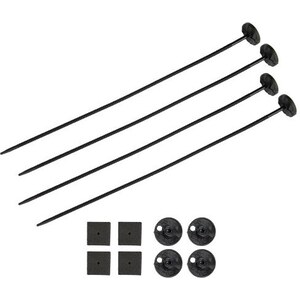 Davies Craig - DC-0579 - Quick Fit Kit for Fans Trans Coolers