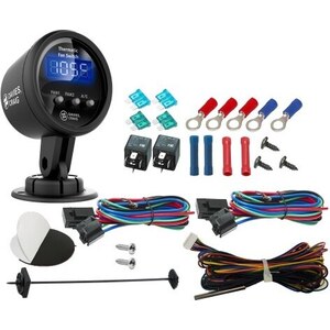 Davies Craig - DC-0500 - Digital Gauge Thermatic Fan & EWP Switch Kit