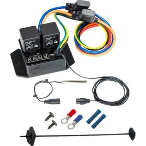 Davies Craig - DC-0444 - Digital Thermatic Fan Switch Kit