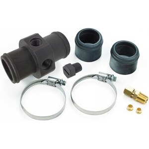 Radiator Hose Fillers and Manifolds