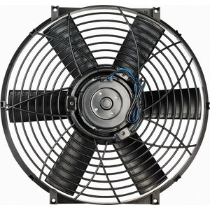 Davies Craig - DC-0166 - 12V 16in Thermatic Electric Fan