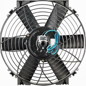 Davies Craig - DC-0162 - 12V 12in Thermatic Electric Fan