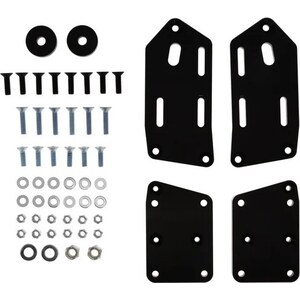 Motor Mounts