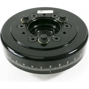 Harmonic Balancers and Components