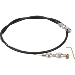 Throttle Cables