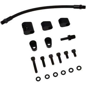 Steam Vent Hose kit