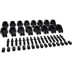 Rocker Arms and Components